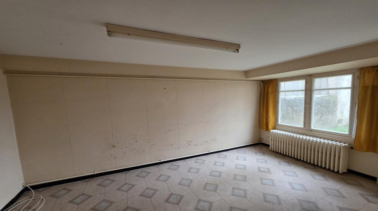 Ma-Cabane - Vente Maison LA TRIMOUILLE, 118 m²