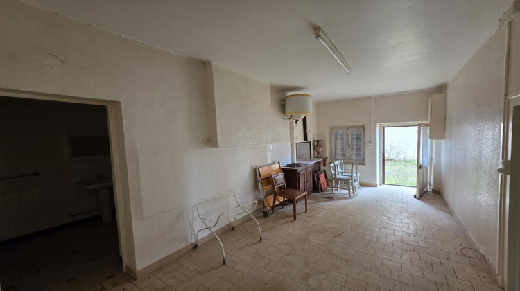 Ma-Cabane - Vente Maison LA TRIMOUILLE, 118 m²