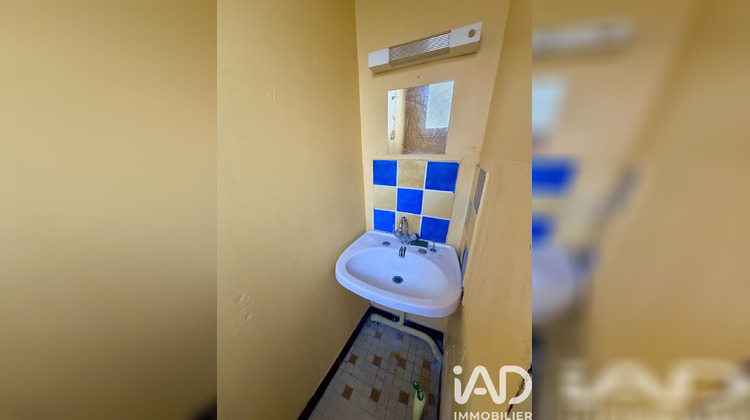 Ma-Cabane - Vente Maison La Trimouille, 89 m²