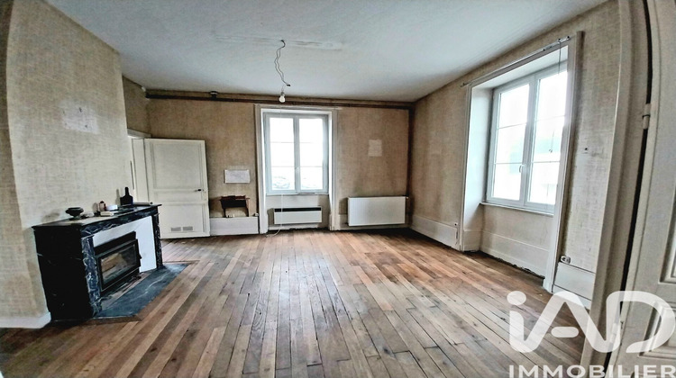 Ma-Cabane - Vente Maison La Trimouille, 181 m²