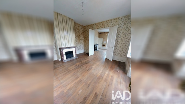 Ma-Cabane - Vente Maison La Trimouille, 181 m²