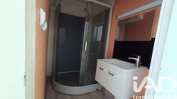 Ma-Cabane - Vente Maison La Trimouille, 78 m²