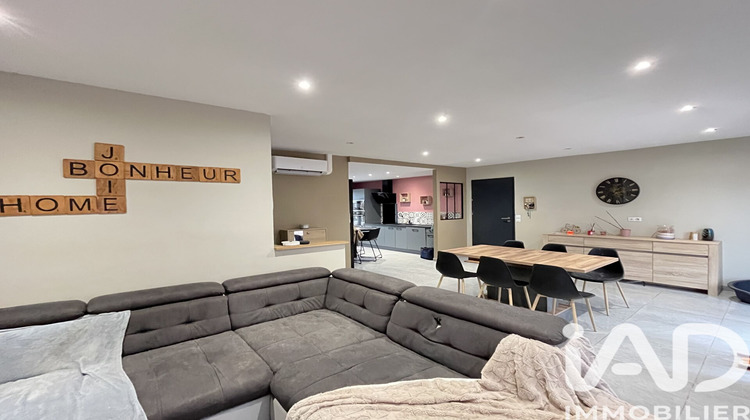 Ma-Cabane - Vente Maison La Trimouille, 93 m²