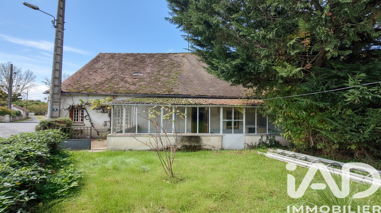 Ma-Cabane - Vente Maison La Trimouille, 72 m²