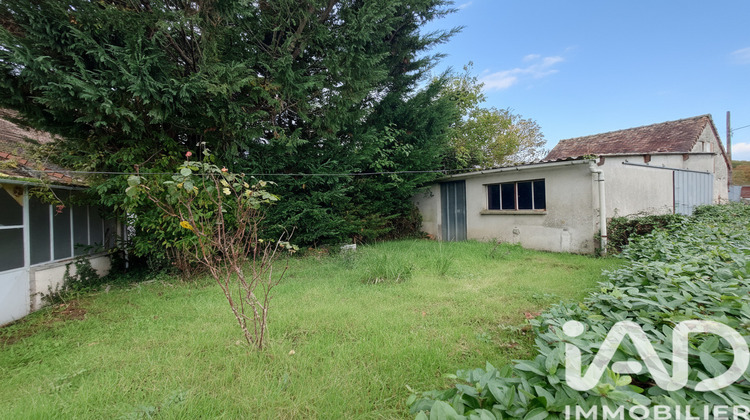 Ma-Cabane - Vente Maison La Trimouille, 72 m²