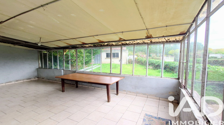 Ma-Cabane - Vente Maison La Trimouille, 72 m²