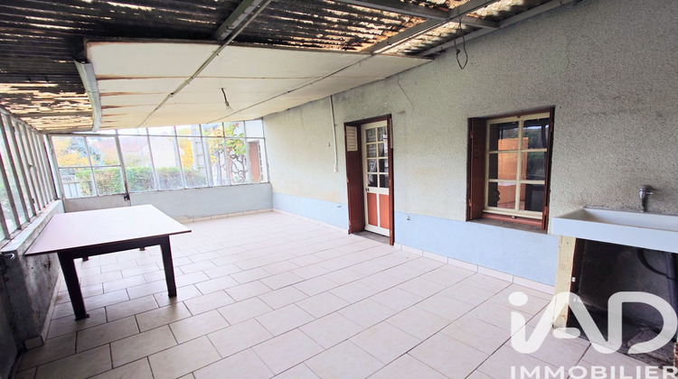 Ma-Cabane - Vente Maison La Trimouille, 72 m²