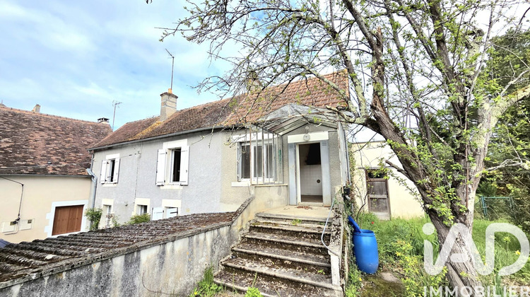 Ma-Cabane - Vente Maison La Trimouille, 85 m²