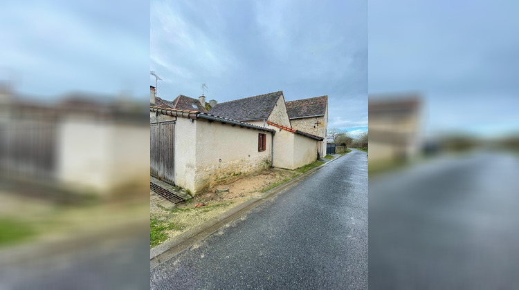 Ma-Cabane - Vente Maison La Trimouille, 120 m²