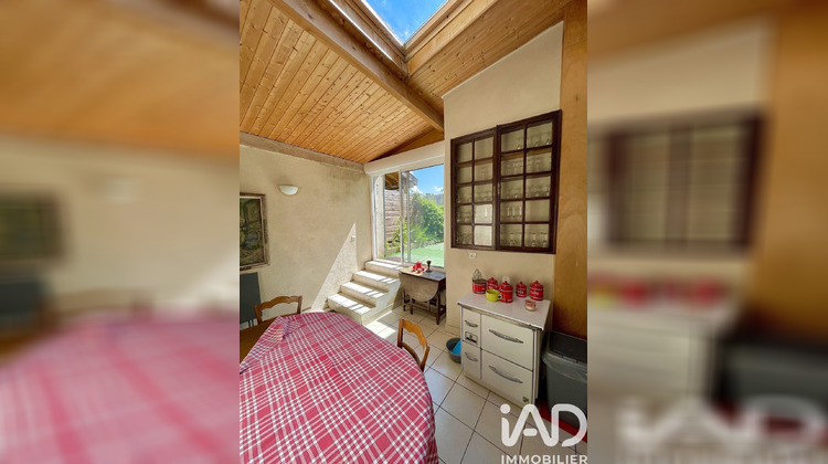 Ma-Cabane - Vente Maison La Trimouille, 98 m²