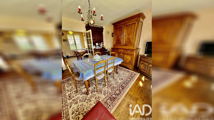 Ma-Cabane - Vente Maison La Trimouille, 67 m²