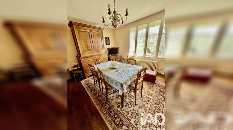 Ma-Cabane - Vente Maison La Trimouille, 67 m²