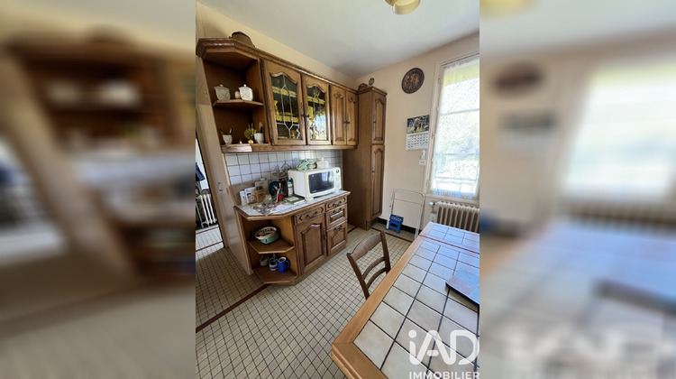 Ma-Cabane - Vente Maison La Trimouille, 67 m²