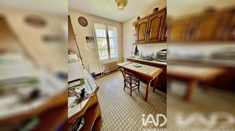 Ma-Cabane - Vente Maison La Trimouille, 67 m²