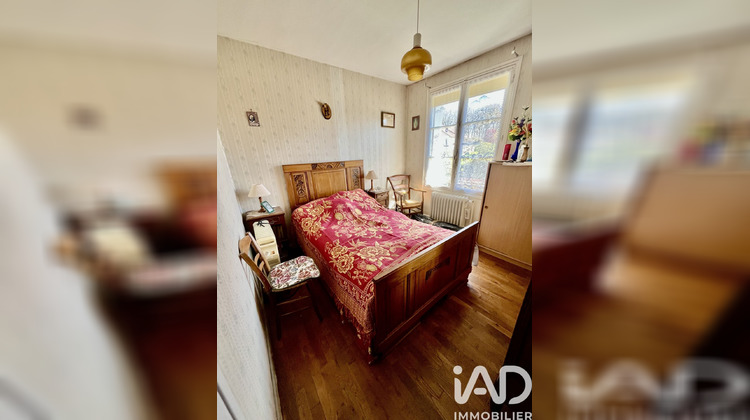 Ma-Cabane - Vente Maison La Trimouille, 67 m²