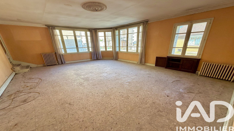 Ma-Cabane - Vente Maison La Trimouille, 160 m²