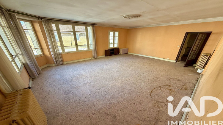 Ma-Cabane - Vente Maison La Trimouille, 160 m²