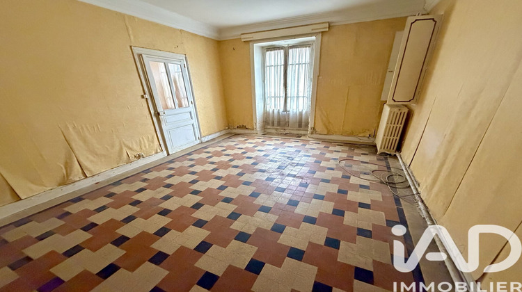 Ma-Cabane - Vente Maison La Trimouille, 160 m²