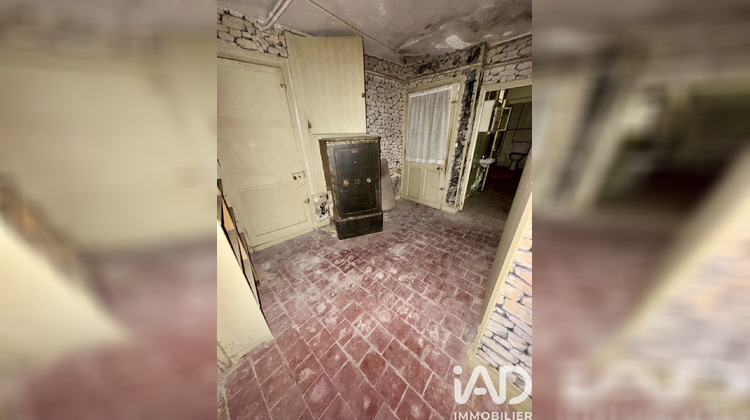 Ma-Cabane - Vente Maison La Trimouille, 160 m²