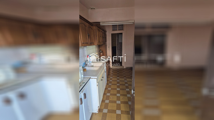 Ma-Cabane - Vente Maison La Trimouille, 74 m²