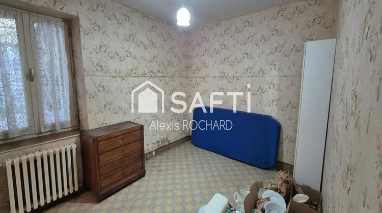 Ma-Cabane - Vente Maison La Trimouille, 74 m²