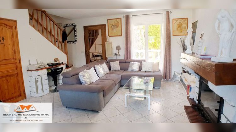 Ma-Cabane - Vente Maison La Trinité, 86 m²