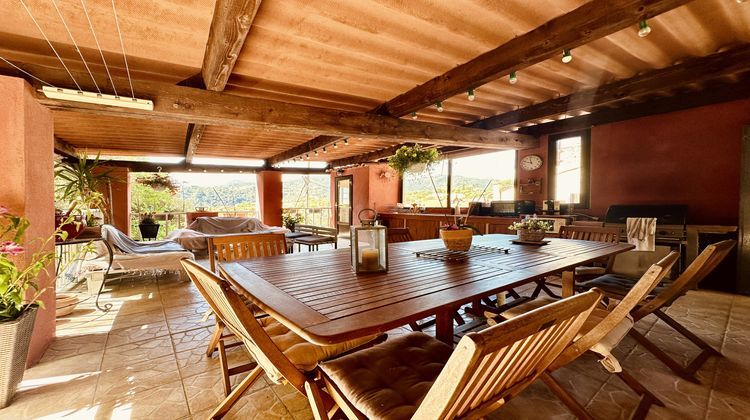 Ma-Cabane - Vente Maison La Trinité, 72 m²