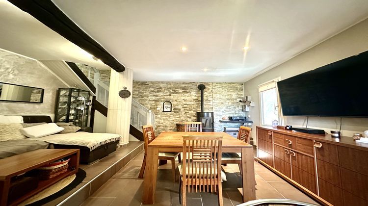 Ma-Cabane - Vente Maison La Trinité, 72 m²