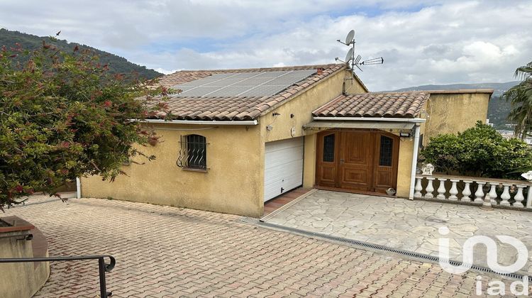 Ma-Cabane - Vente Maison La Trinité, 160 m²