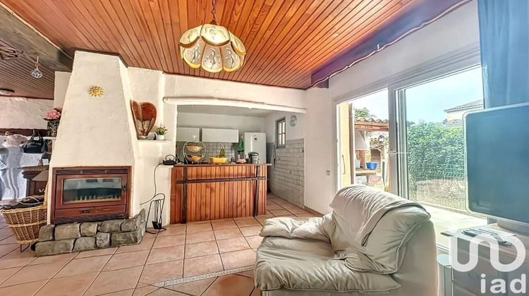 Ma-Cabane - Vente Maison La Trinité, 100 m²