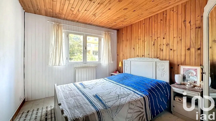 Ma-Cabane - Vente Maison La Trinité, 100 m²