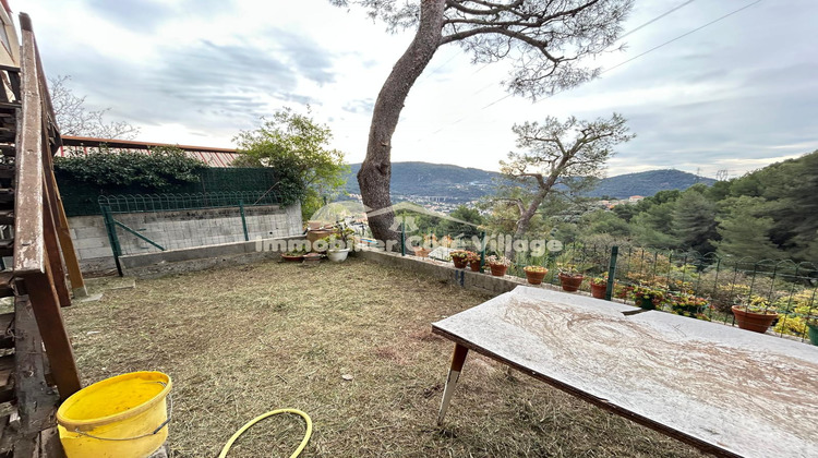 Ma-Cabane - Vente Maison La Trinité, 101 m²