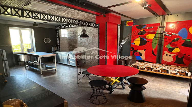 Ma-Cabane - Vente Maison La Trinité, 110 m²