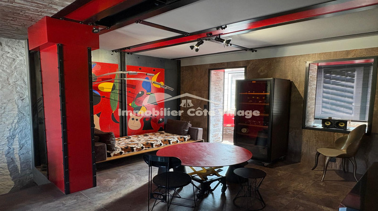 Ma-Cabane - Vente Maison La Trinité, 110 m²