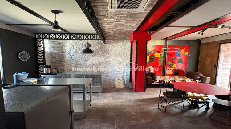 Ma-Cabane - Vente Maison La Trinité, 110 m²