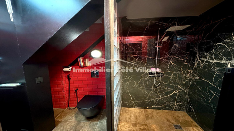 Ma-Cabane - Vente Maison La Trinité, 110 m²