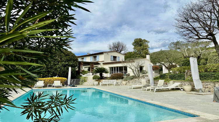 Ma-Cabane - Vente Maison La Trinité, 245 m²