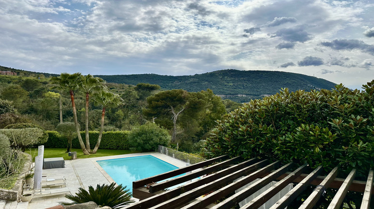 Ma-Cabane - Vente Maison La Trinité, 245 m²