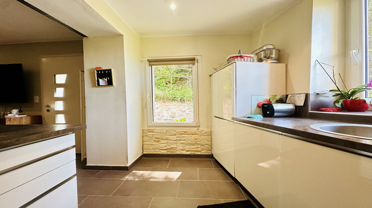 Ma-Cabane - Vente Maison La Trinité, 72 m²