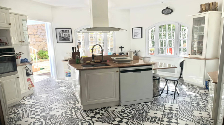 Ma-Cabane - Vente Maison La Trinité, 138 m²