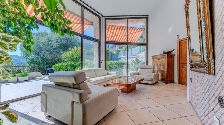 Ma-Cabane - Vente Maison La Trinité, 276 m²