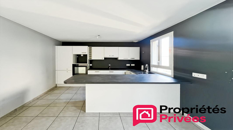 Ma-Cabane - Vente Maison LA TRINITE, 105 m²