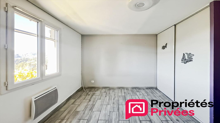 Ma-Cabane - Vente Maison LA TRINITE, 105 m²