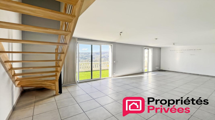 Ma-Cabane - Vente Maison LA TRINITE, 105 m²