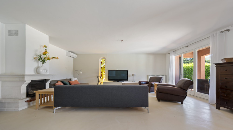 Ma-Cabane - Vente Maison La Trinité, 172 m²