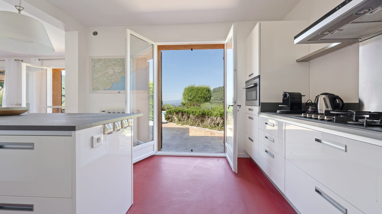 Ma-Cabane - Vente Maison La Trinité, 172 m²