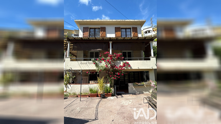 Ma-Cabane - Vente Maison La Trinité, 110 m²
