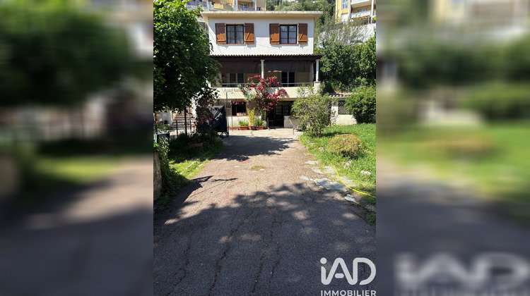 Ma-Cabane - Vente Maison La Trinité, 110 m²