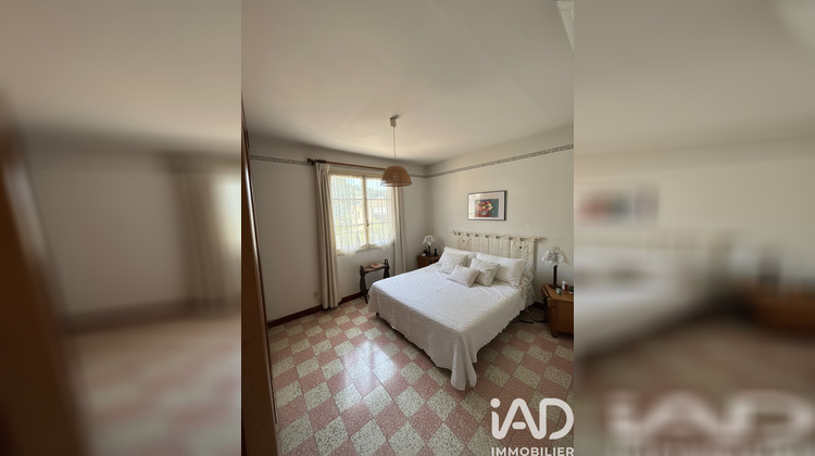 Ma-Cabane - Vente Maison La Trinité, 110 m²