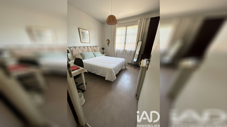 Ma-Cabane - Vente Maison La Trinité, 110 m²